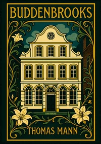 Thomas Mann: Buddenbrooks. Vollständige Neuausgabe
