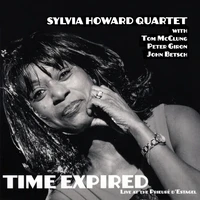 Time expired