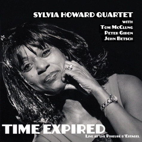 Quartet sylvia Howard - Time expired.