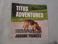 Titus adventures
