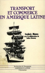 Transports et commerce en Amérique latine