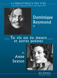 Tu vis ou tu meurs et autres poèmes