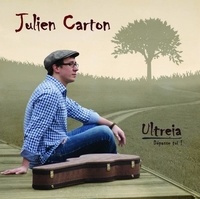 Julien Carton - Ultreia.
