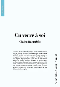 Un verre à soi