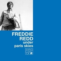 Trio freddie Redd - Under paris skies.
