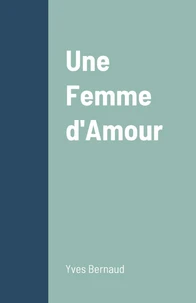 Une Femme d'Amour