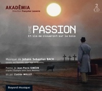  Akademia - Une passion.