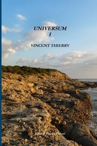 Vincent Thierry - Universum i.