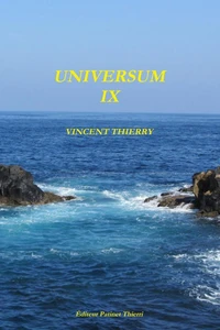 Universum ix