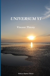 Vincent Thierry - Universum vi.