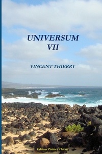 Vincent Thierry - Universum vii.