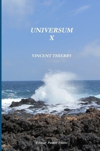 Vincent Thierry - Universum x.