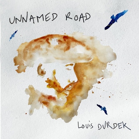 Louis Durdek - Unnamed road.