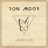 Upside down