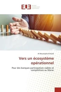 Vers un écosystème opérationnel