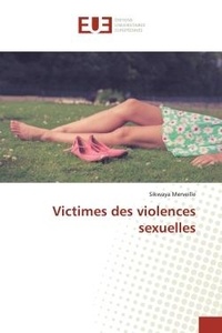 Sikwaya Merveille - Victimes des violences sexuelles.