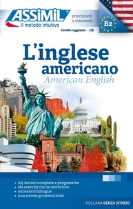 Volume inglese americano 2019