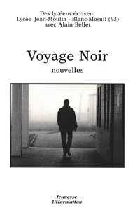 Voyage noir (Nouvelles)