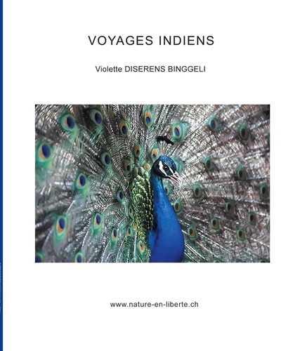Vagabondage poétique  Voyages indiens