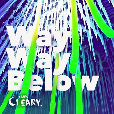 Yann Cleary - Way way below.