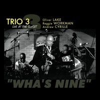Trio 3 - Wha s nine live at the sunset.