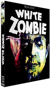  Bach films - White zombie. 1 DVD