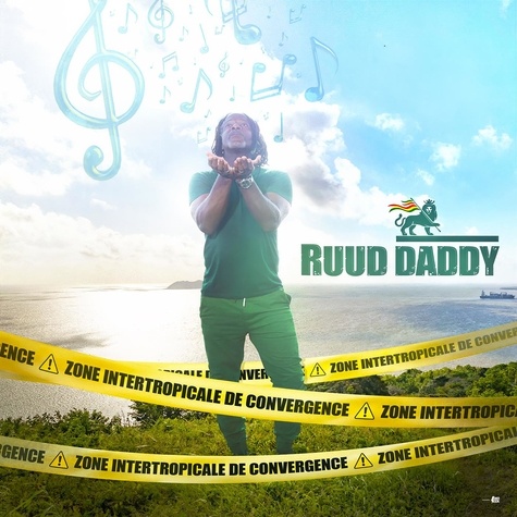 Ruud Daddy - Z i c zone intertropicale de convergence.
