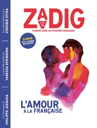 L'amour à la française