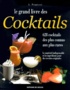 A Primiceri - Le Grand Livre Des Cocktails.