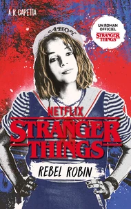 Stranger Things