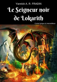 Le Seigneur noir de Lokarith