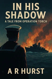 In His Shadow: A Tale From Operation Torch