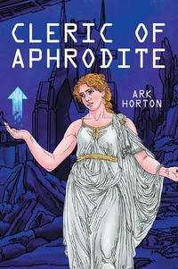 Cleric of Aphrodite