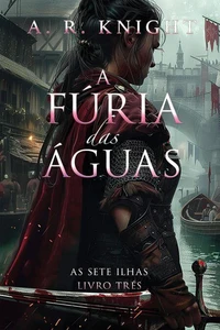 A Fúria das Águas