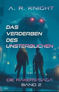 Das Verderben Des Unsterblichen