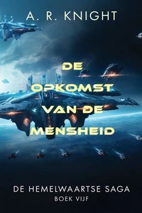 De opkomst van de mensheid