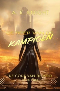 De roep van de Kampioen