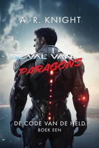 De val van de Paragons