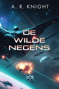 De Wilde Negens