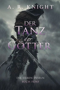 Der Tanz der Götter