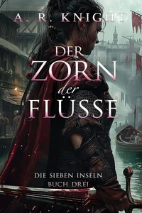 Der Zorn der Flüsse