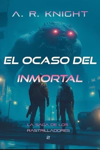 El Ocaso del Inmortal