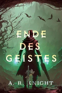 Ende des Geistes