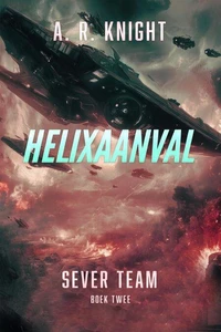 Helixaanval