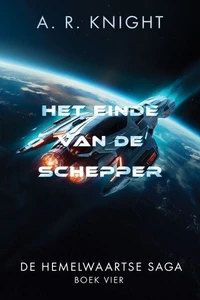 Het einde van de schepper