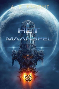 Het Maanspel