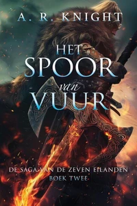 Het Spoor van Vuur