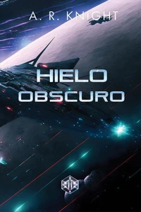 Hielo Obscuro