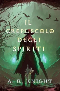 Il Crepuscolo degli Spiriti