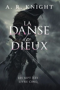 La Danse des Dieux